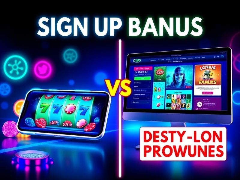 Discover the latest sign-up bonus casino apps with no deposit offers, free spins, and match bonuses. Compare top online casino sign-ins, mobile casino promotions, and expert-recommended welcome offers for 2023.