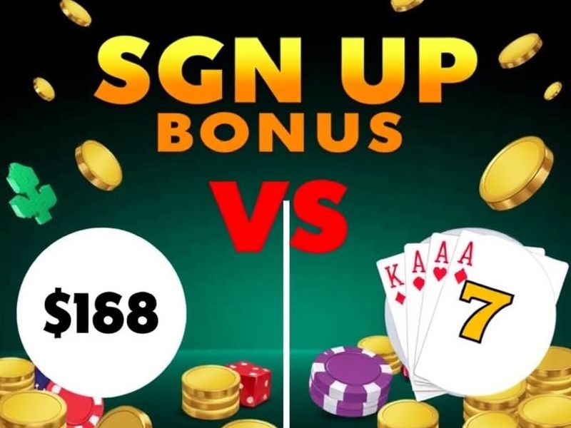 Discover the latest sign-up bonus casino apps with no deposit offers, free spins, and match bonuses. Compare top online casino sign-ins, mobile casino promotions, and expert-recommended welcome offers for 2023.